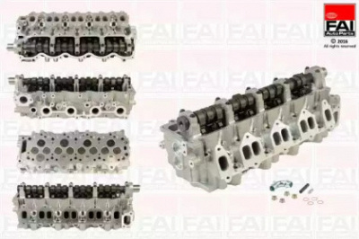FAI AUTOPARTS cch014 -  Головка цилиндра